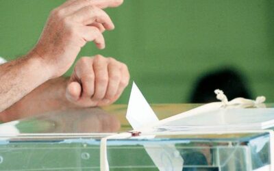 Εκλογικά αποτελέσματα